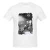 The Clash London Calling Street Tshirturban Minimalist Niche Short Sleeve