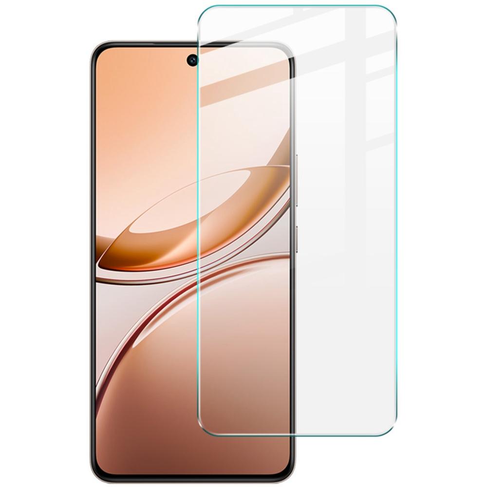 IMAK H Series For vivo V50 Lite 5G Tempered Glass Screen Protector Shatter-Proof Protection