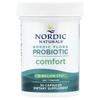 Nordic Flora Probiotic, Comfort, 15 Billion Cfu, 30 Capsules
