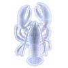 Lobster Resin Molds Silicone,Animal Epoxy Resin Mold Lobster Silicone Mold for Epoxy Resin,Wall Desktop,Cabinets Decor