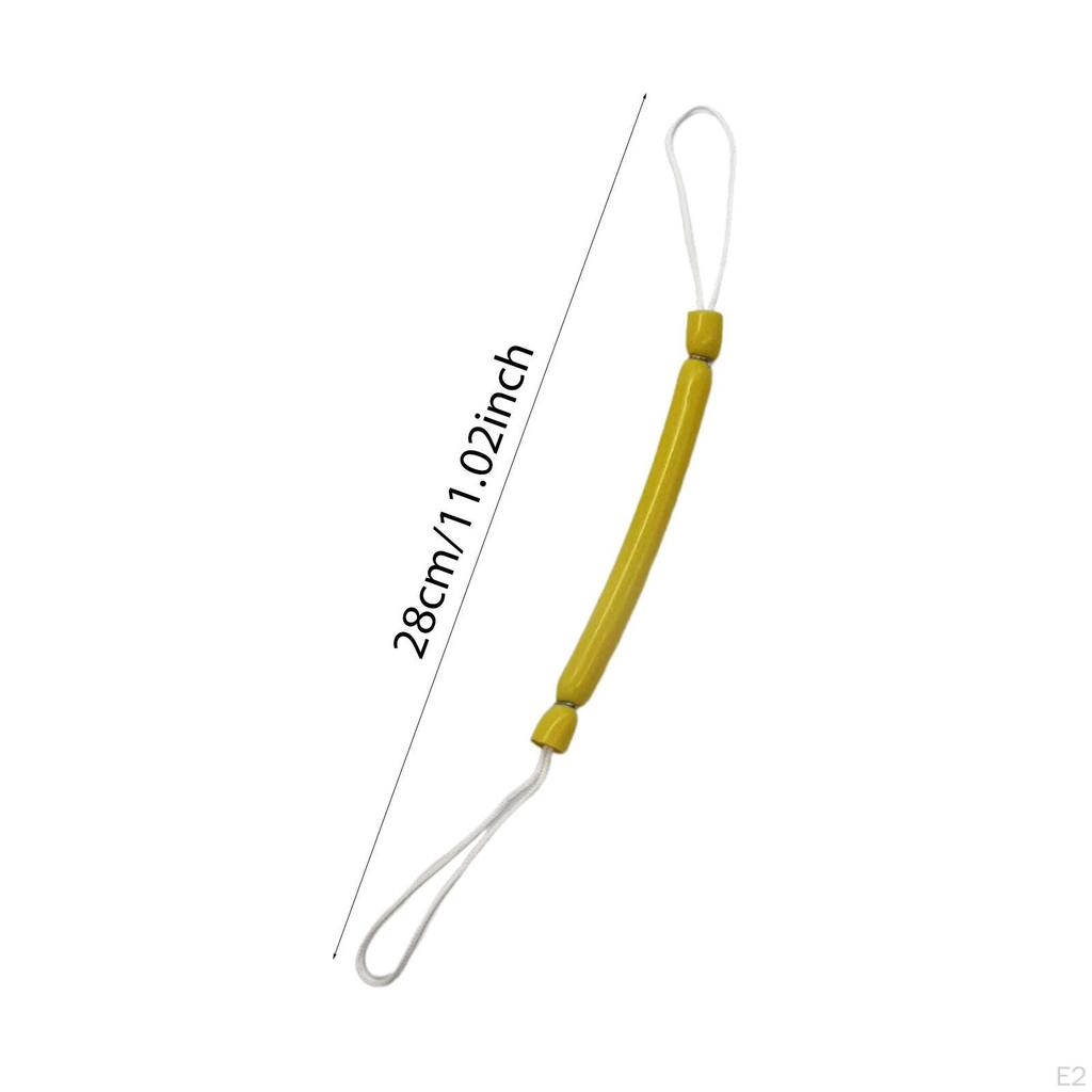 Anti-shock Rope for Spearfishing, 400 Kg Capacity. Accessories Daily Use. Quick And Easy