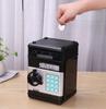 Piggy Bank - Safe / Electronic ATM