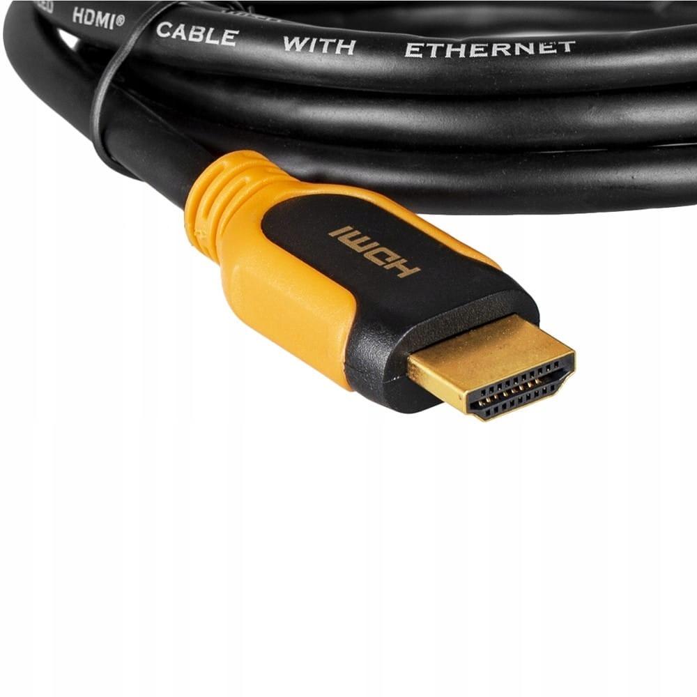 Hdmi 2.0 Cable Lb0056 1.5 Meters