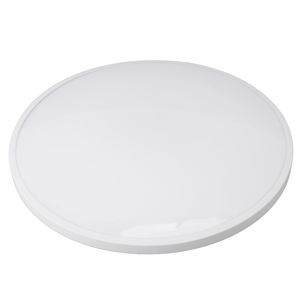 Ceiling Light Dimmable 24W High Brightness Remote Control Slim RGB Color Adjustable Smart Ceiling Light with Timer for