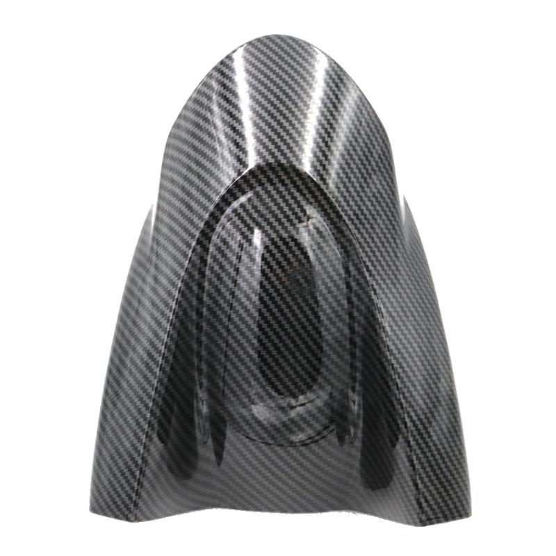 For Yamaha TMAX530 Tmax530 TMAX 530 2008-2013 2012 Motorcycle Parts Carbon Fiber Front Fender Front Wing Fender Splash Guard