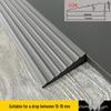 Anti-Slip Stair Mat: Pressure-Resistant, Thick, for Sweeping Robot Thresholds