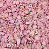 10PCS Cute Resin Candy Charms Blessing Bag Accessories DIY Flatback SLIME Filling Cream Glue Phone Shell Charm Christmas Gift