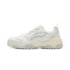 New LiNing Tianji 3 Slip Resistant Cushioning Abrasion Resistant Lightweight Low Top Skateboard Shoes Men's Champagne White