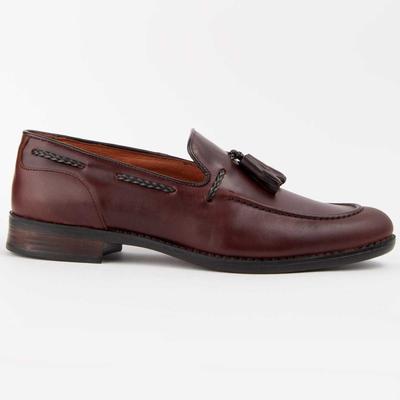 Παπούτσια με τακούνια – Loafers