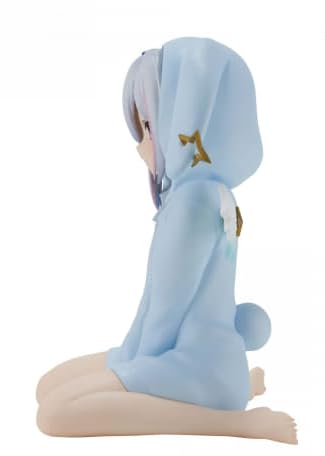 Holo*Live #holo*live IF -Relax time- Amane*Kanata figure official