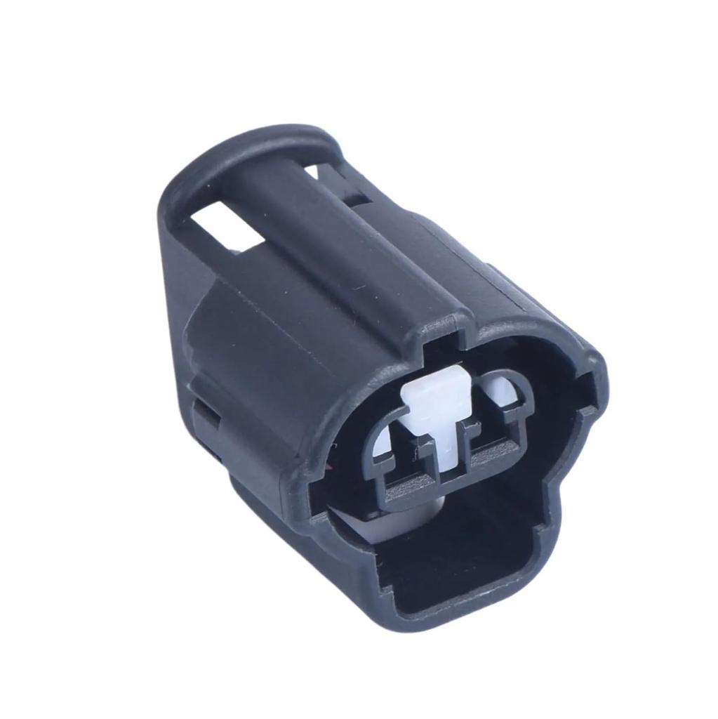 2 Pin Waterproof Auto Plug K Series RV IAT VVTi Connector Sensor 1JZ-GTE 2JZ-GTE 90980-11025 7283-7929-30