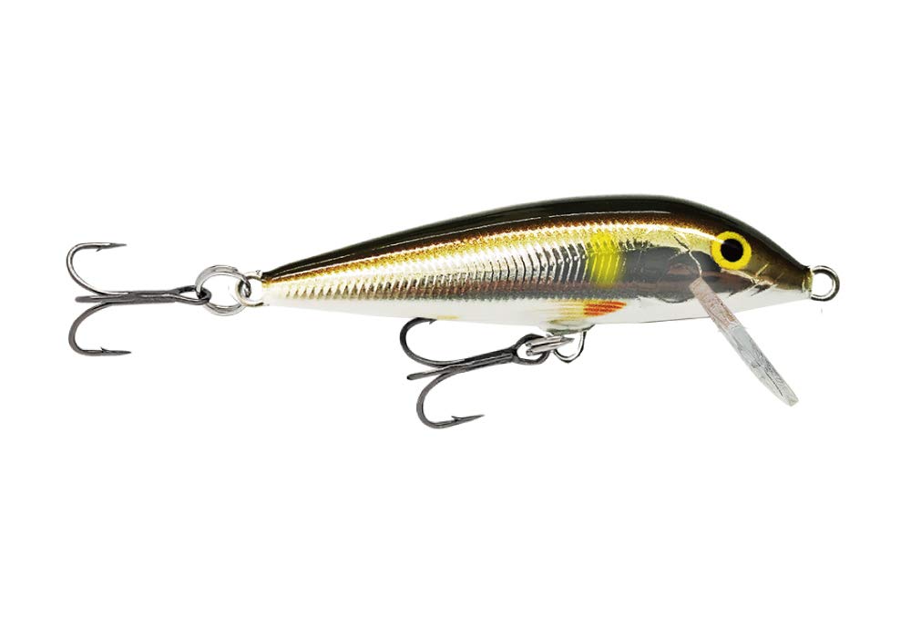 

Rapala Minnow Countdown Japan Special Color 9cm 12g Ayu JAYU Lure CD9/J