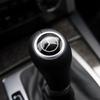 Car Gearbox Control Lever Sticker Shift Handle Decals Accessories For  Benz AMG W204 W205 W203 W211 W212 W213 W201 W210 OQ4
