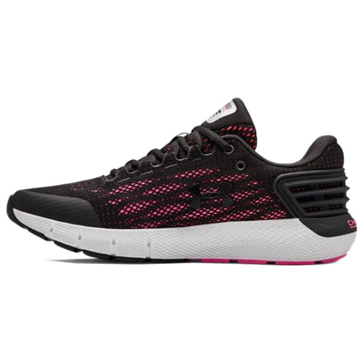 

Кроссовки Under Armour Charged Rogue Grey Women 3021247-105