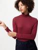 Uniqlo HeaTTech UlTra LighT TurTleneck T  Long Sleeve 