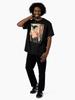 Selena Gomez Oversized T-Shirt