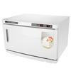 16L Extraviolet Hting 2 In 1 Towel Warming Disinfection Cabinet Sterilizer NaMachine