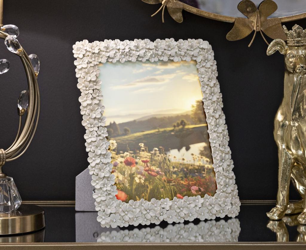 Fotorahmen Gaspy Cm 26,5X2X31,5 (Innenfotogröße cm 20X25)