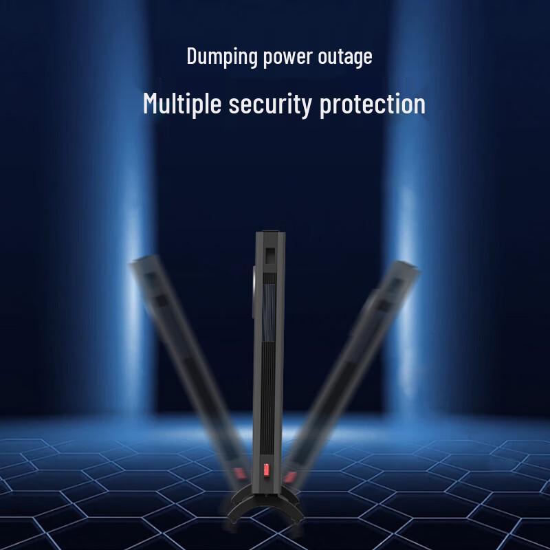 Camel Graphene Convection Heater