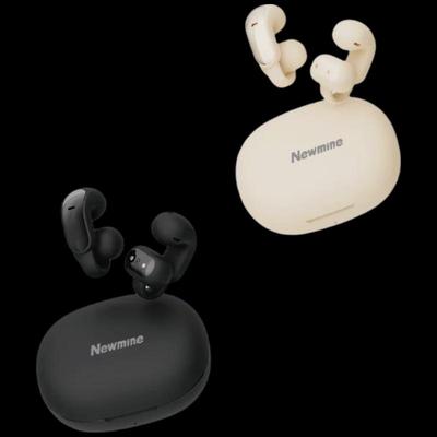 Newmen J01 Open-Ear Clip-On Bluetooth Earphones