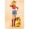My Little Pony Applejack Bishoujo Statue 1 7 Reissue