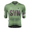 2026 Summer Cycling Clothes Men's Jerseys Road Cycling Short Sleeved Sets Bibs Quick Drying Clothes Breathable Cycling Shirt