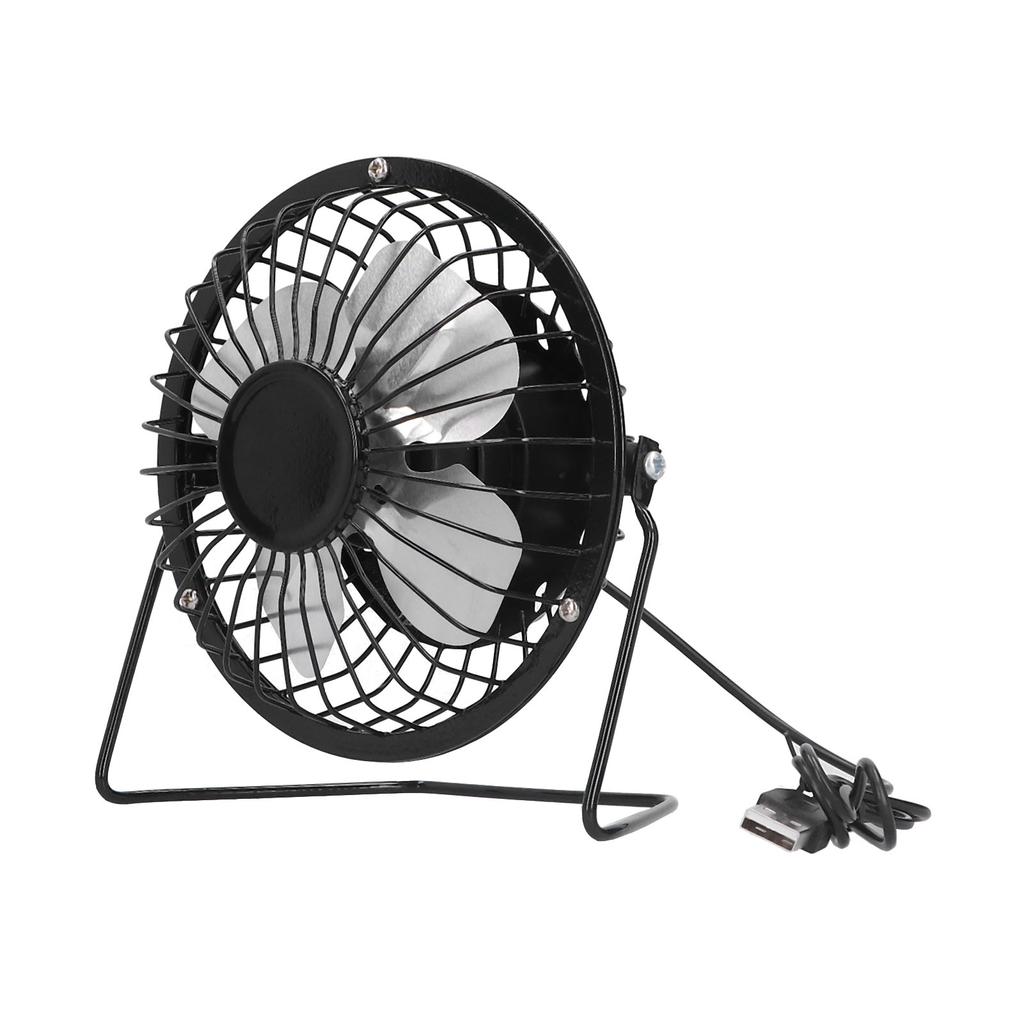 Solar Panel Fan Mobile Power Supply Outdoor Ventilation Cooling USB Interface Portable Device