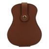 In Stock Large Capacity Guitar Pick Storage Bag & Universal Pouch