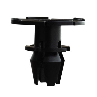 ESC ECF2075 10 Pieces Rocker Panel Moulding Clip for BMW:51717066229