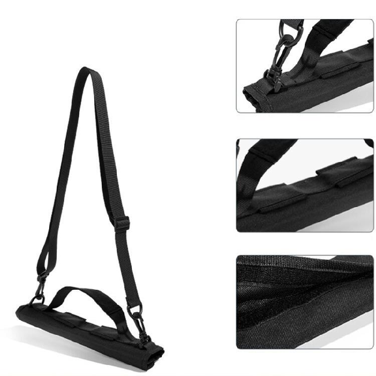 Golf Bag Golf Training Bag Portable Golf Club Bag Golf Carry Bag Golf Accessories for Men and Women