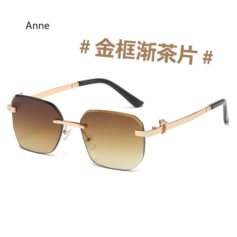Sunglasses For Men And Women Pilot Trendy Casual Travel Vacation Sun Glasses Outdoor Sports Cycling Driving Sunshades UV400