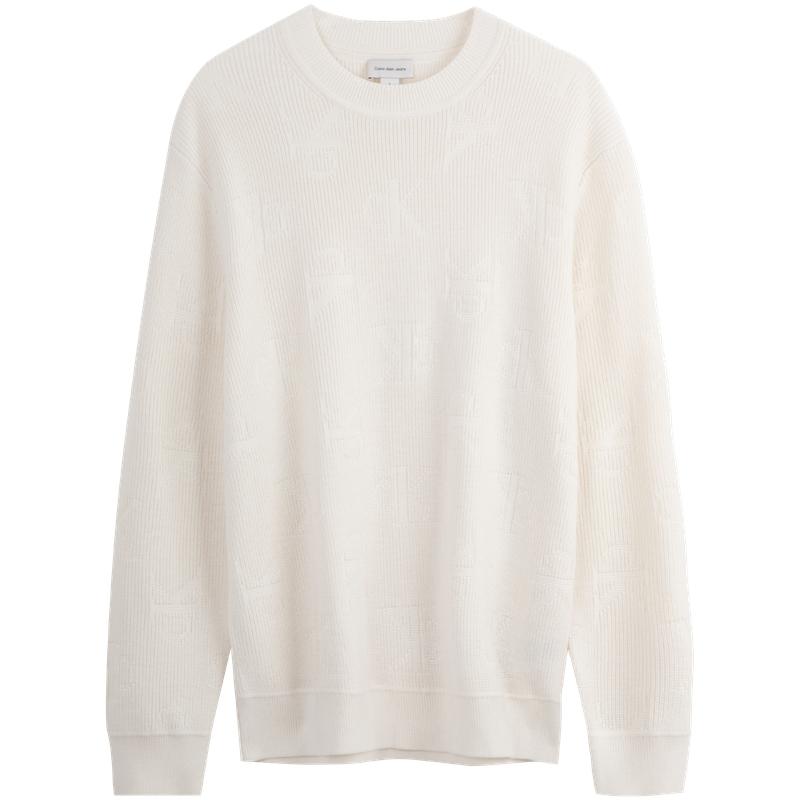 Calvin Klein Sweaters Men's Crew Neck Moderate Other J326590
