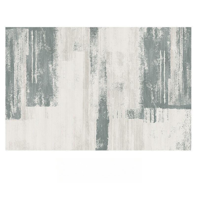 Simple Style Carpet Living Room Decoration Home Ins Bedroom Carpets Short Velvet Non-slip Washable Floor Mats Large Area Rug