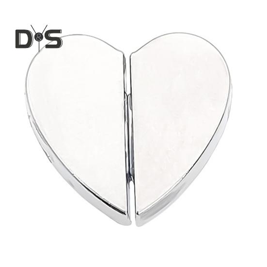 

Магниты для штор в форме сердца, пряжки для штор, удерживающие шторы закрытыми, зажимы для штор, предотвращающие утечку света для дома, спальни, ванной, офиса 1pc