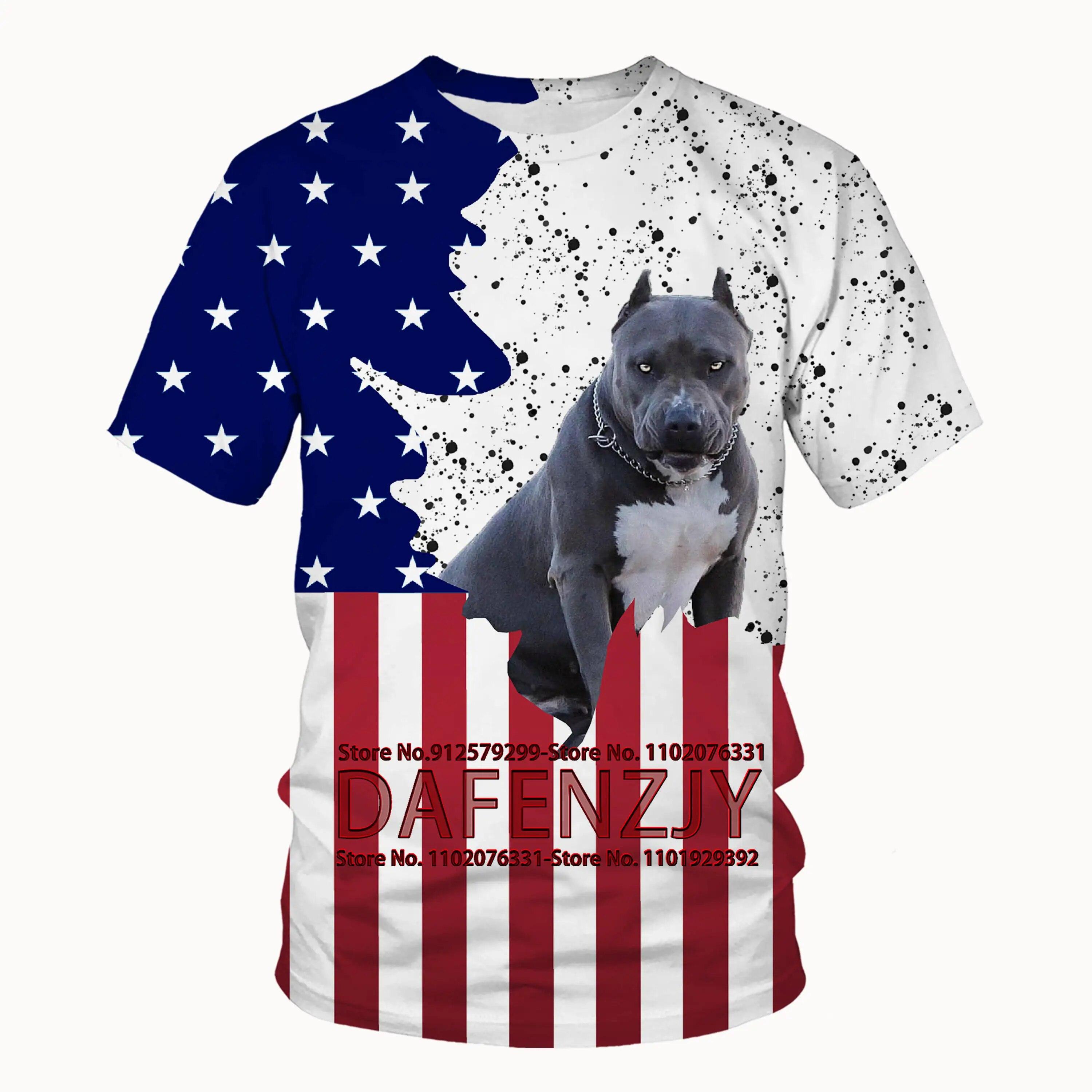 

Чоловіча футболка з принтом і короткими рукавами, 3D, повсякденна вулична футболка 5XL чорний