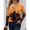 Oberteile – Pullover & Langarmshirts