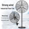 Picheng High-Power Industrial Wall Fan