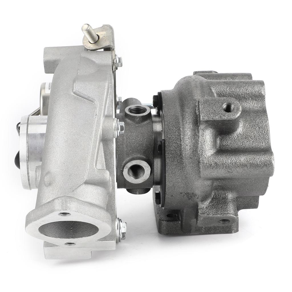 Turbo Charger 24400‑0494 Repalcement Fit for KOBELCO SK250‑8 SK260‑8 J05E 761916