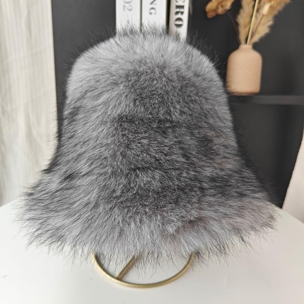 Warm Fisherman Hat Windproof Pullover Cap New Warm Hat Outdoor Sports