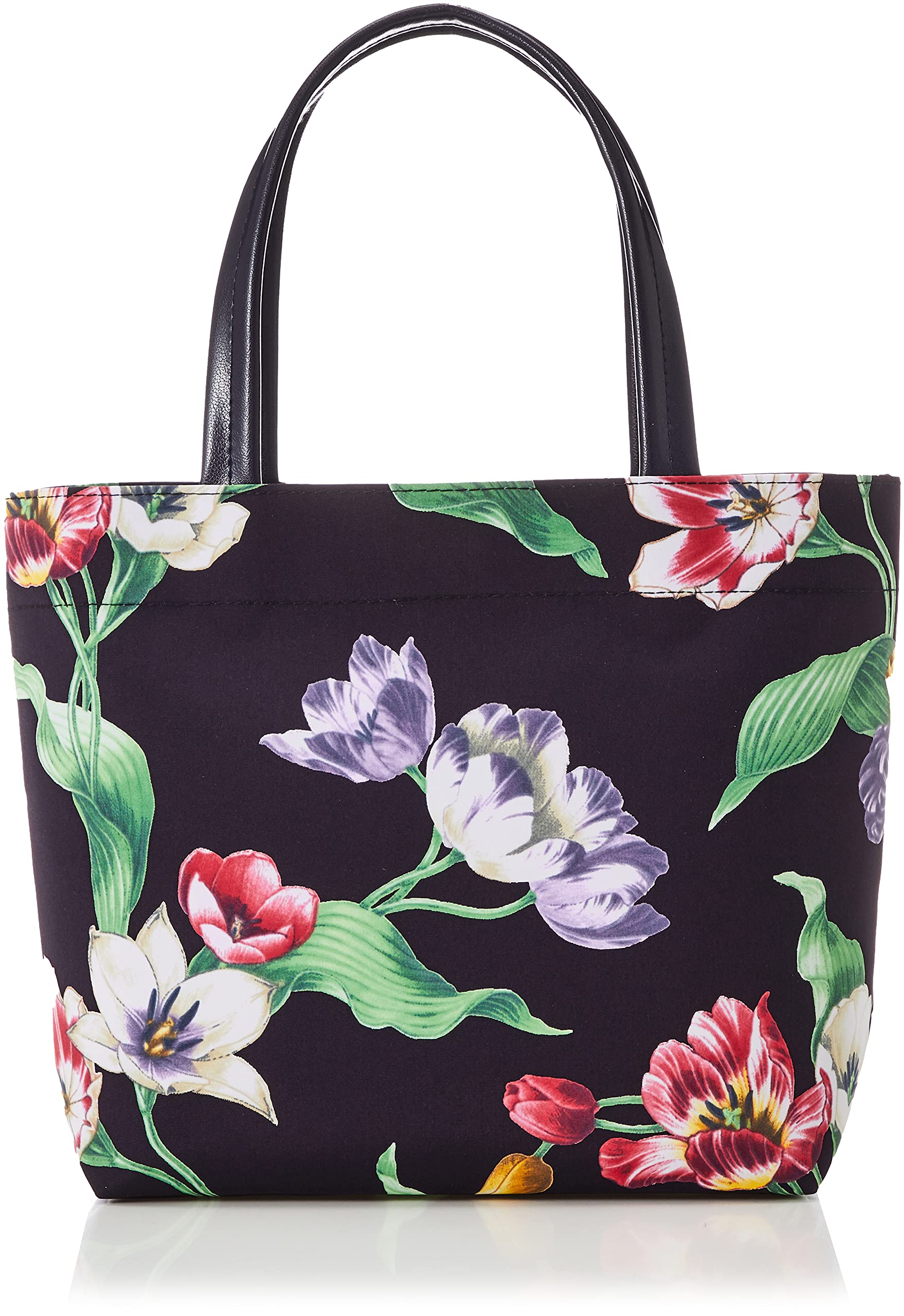 Feiler Faille Bag [171821111132990] Prima Angelique PRAF-211132 Women s Navy Free Size