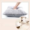 Winter Warm Dog Nest Semi Enclosed Cat House Super Soft Foldable Plush Pet House Suitable for Small and Medium Sized Cat/Dog Bed