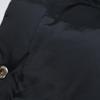 MONCLER Excellent condition, genuine domestic 2020 LENAR down jacket Jacket 1 blackUsed