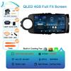 Car Radio For Toyota Yaris LHD RHD 2012-2017 Multimedia Stereo Video Player Android 14 BT DSP Auto Carplay GPS Navigation