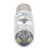9-24V/60W 1156/BA15S Stop Light Car LED Turn Signal Lamp 660lm Automobile Reversing Light Bulb