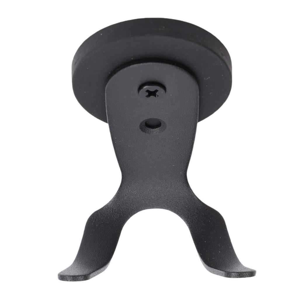 2 Stück Magnetischer Siebträgerhalter Organizer Haken Metall Platzsparend Kaffeemaschinen Zubehör