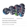 Aokedu Rubber Yoga Medicine Ball