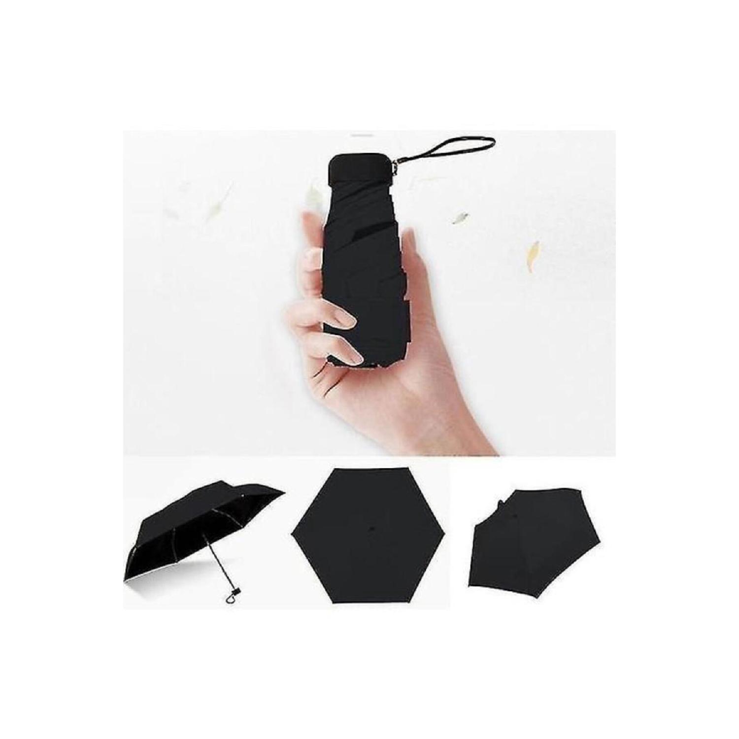 

Мини-зонт Cepboy 17 см