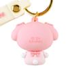 Sanrio My Melody 3D 4 X X 181994 Keychain, 4.4 2.9 Cm, Character,