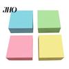 Sketching Stick Notes Notes, 3x3in Self-Stick Note Pads, 300 Sheets Adhesive Simple Memo Pads for Reminder, Office, School Supplies Tearable Paper