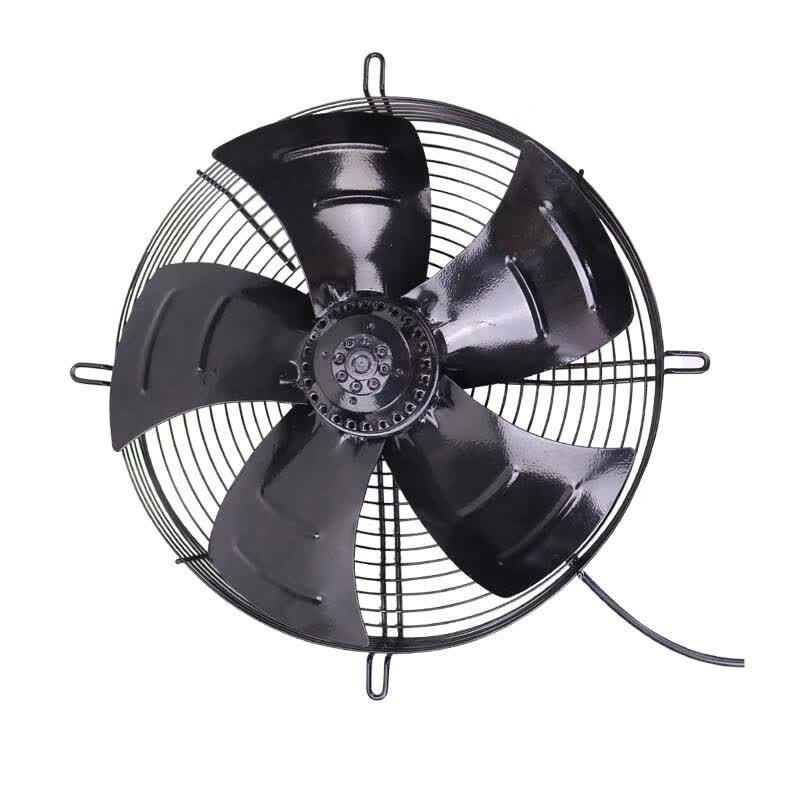 Hengyun YWF External Rotor Axial Fan